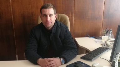 Инж Ангел Джоргов от Метрополитен става зам кмет по строителството в