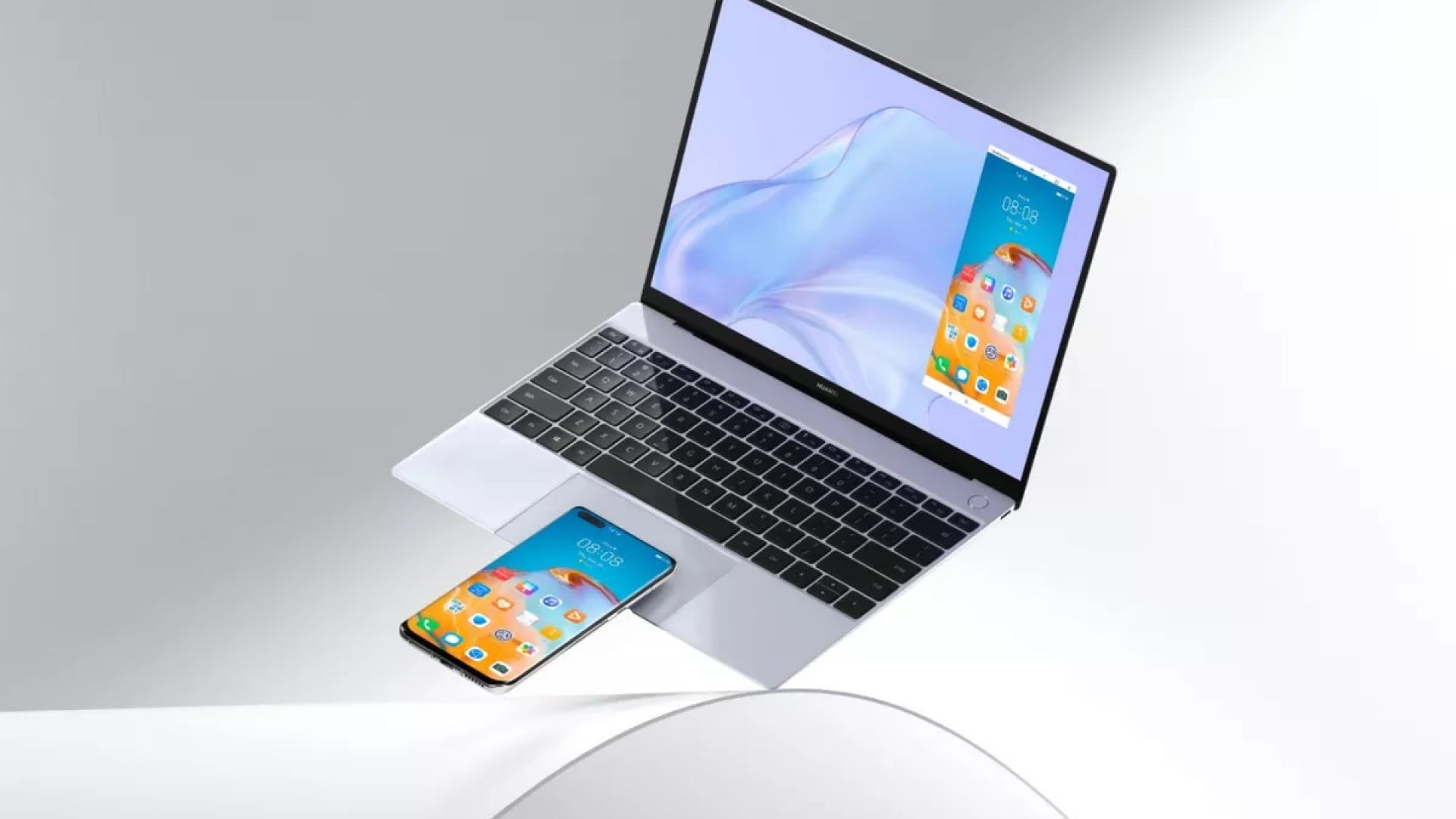 Huawei представи нови версии на MateBook X и MateBook 14