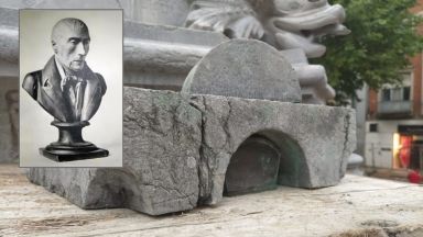 Години наред това бе градска легенда но вече е факт