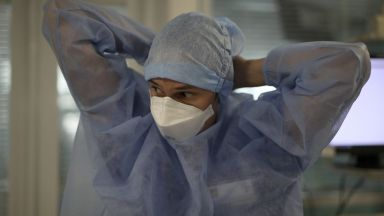 Редица страни съобщиха за рекордно много случаи на заразени с