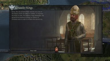 Издателят на Crusader Kings III и Vampire: The Masquerade - Bloodlines 2 ще представи нови игри