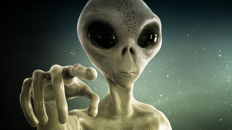 Учен: Извънземните не са се свързали с нас, защото нямаме признаци на интелигентна цивилизация