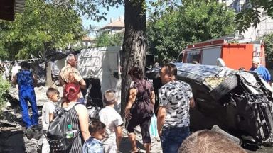 Окръжната прокуратура в Бургас задържа за 72 часа и ще