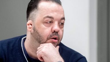 Германски федерален съд отхвърли обжалването подадено от мъж работил като