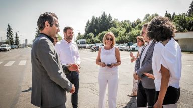 До три години за всяко дете над 3 годишна възраст да