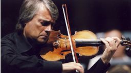Две легенди на класическата музика с общ концерт в зала "България"