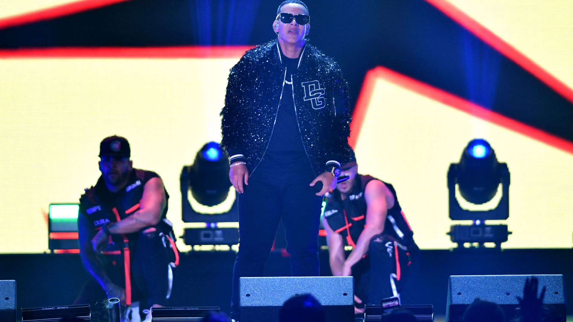 Daddy Yankee подписа с "Юнивърсъл мюзик"