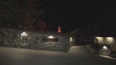 Акция в ресторант Воденицата в квартал Драгалевци Икономическата полиция и