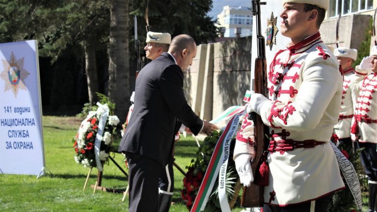 Убеден съм, че управляващите трябва да работят така, че да