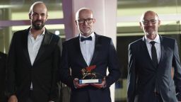 Американският "Номадландия" спечели "Златния лъв" във Венеция