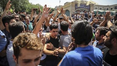 Международният олимпийски комитет заяви че е шокиран от новината за