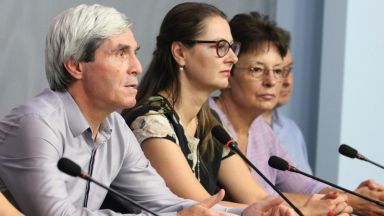 Червената ЦИК с официални резултати: Корнелия Нинова остава председател на БСП 
