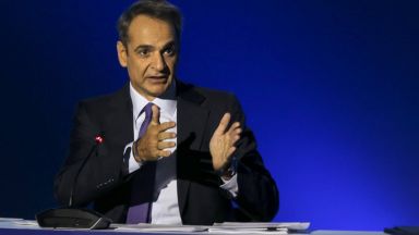 Гръцкият премиер Кириакос Мицотакис заяви днес че е одобрил допълнителен