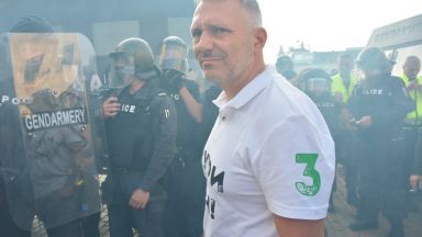 Преговори с Борисов няма да има от него се иска