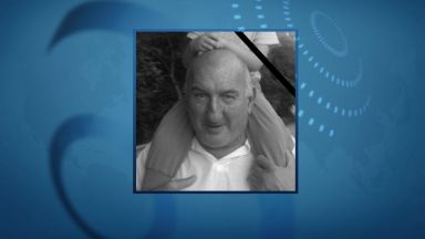 Шофьорът на автобуса с футболисти който снощи почина на магистрала