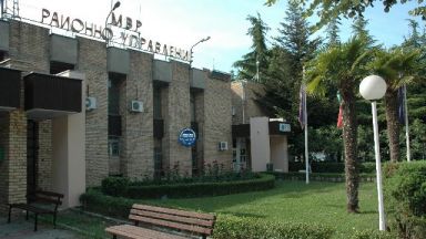 31 годишен украинец се удави в Слънчев бряг в деня на