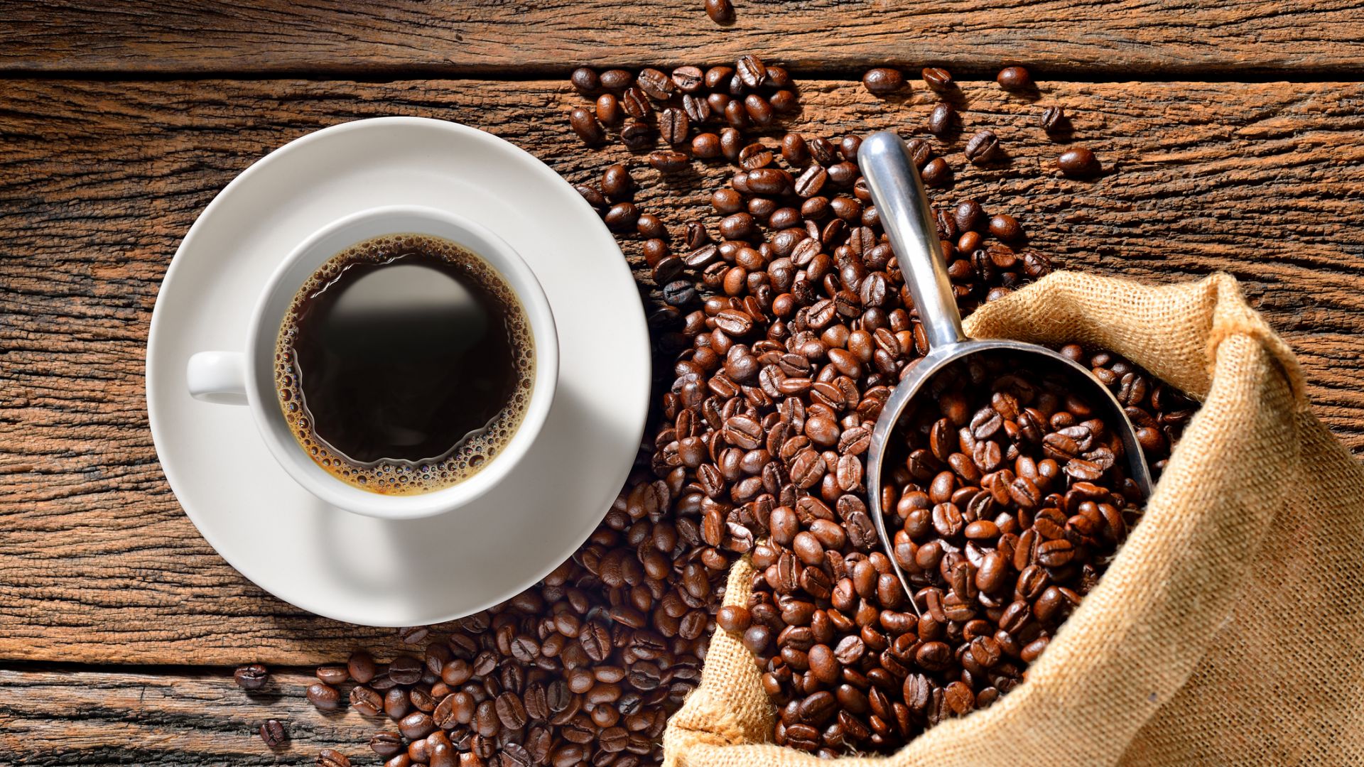 Кофеинът прави гъбичките по-устойчиви на лекарства