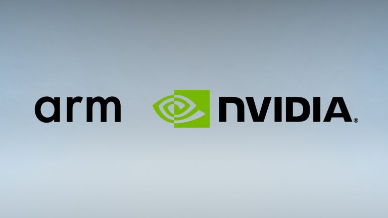 NVIDIA се отказа да купува ARM