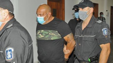 Състав на Окръжния съд в Бургас остави за постоянно остава