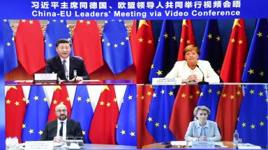 ЕС: Китай трябва да ни убеди, че можем да постигнем инвестиционно споразумение