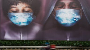 Обединените арабски емирства разрешиха извънредната употреба на ваксина срещу Ковид 19