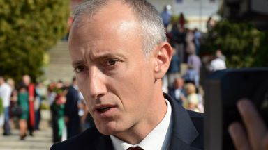 Целта ни е децата да прекарат максимално в училище В