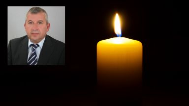 Директорът на подразделението на Агенция Пътна инфраструктура в Стара Загора