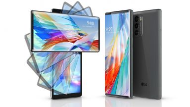 LG спира да произвежда смартфони