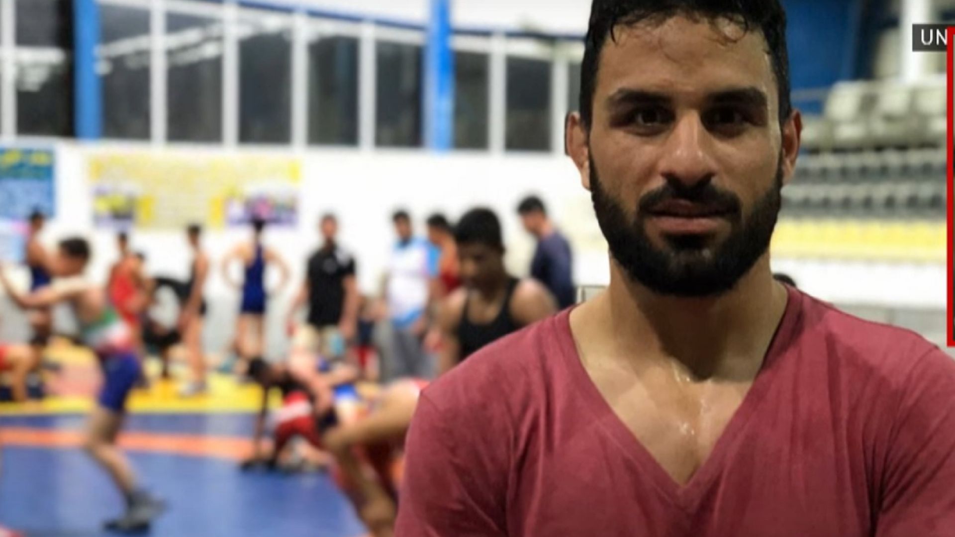 Призиви за изхвърляне на Иран от МОК след екзекуцията на шампион по борба