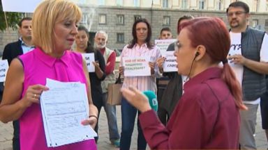 Народното събрание ще обсъди на второ четене промените в Изборния