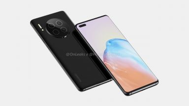 Huawei ще обори песимистите – Mate 40 е готов за пазара