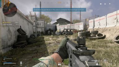 Call of Duty: Warzone ще бъде пусната за мобилни устройства