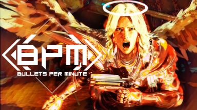 BPM: Bullets Per Minute е приятно завръщане към шутърите от 90-те