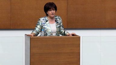 НСО са изпълнявали правилника при ситуацията с недопускането на детето