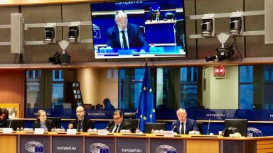 Вече повече от два месеца хиляди български граждани протестират за