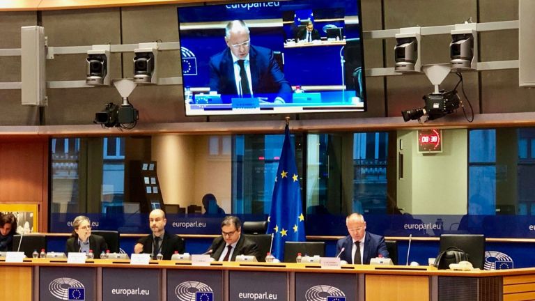 Вече повече от два месеца хиляди български граждани протестират за