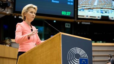 Новият механизъм за върховенството на закона ще бъде представен след