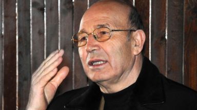 Президентът на Главболгарстрой Холдинг инж Симеон Пешов почина внезапно вчера