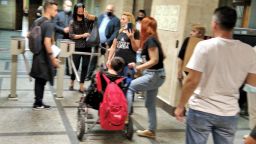 БСП и ДПС поискаха оставка от Караянчева, тя отказа да се оттегли