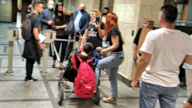 БСП и ДПС поискаха оставката на председателя на Народното събрание