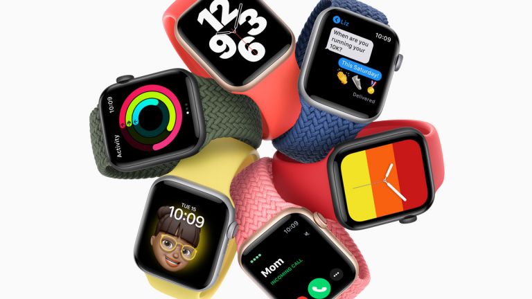 Новите модели Apple Watch ще са без USB зарядно