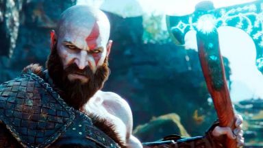 Новото издание на God of War идва за PS5 през 2021 година