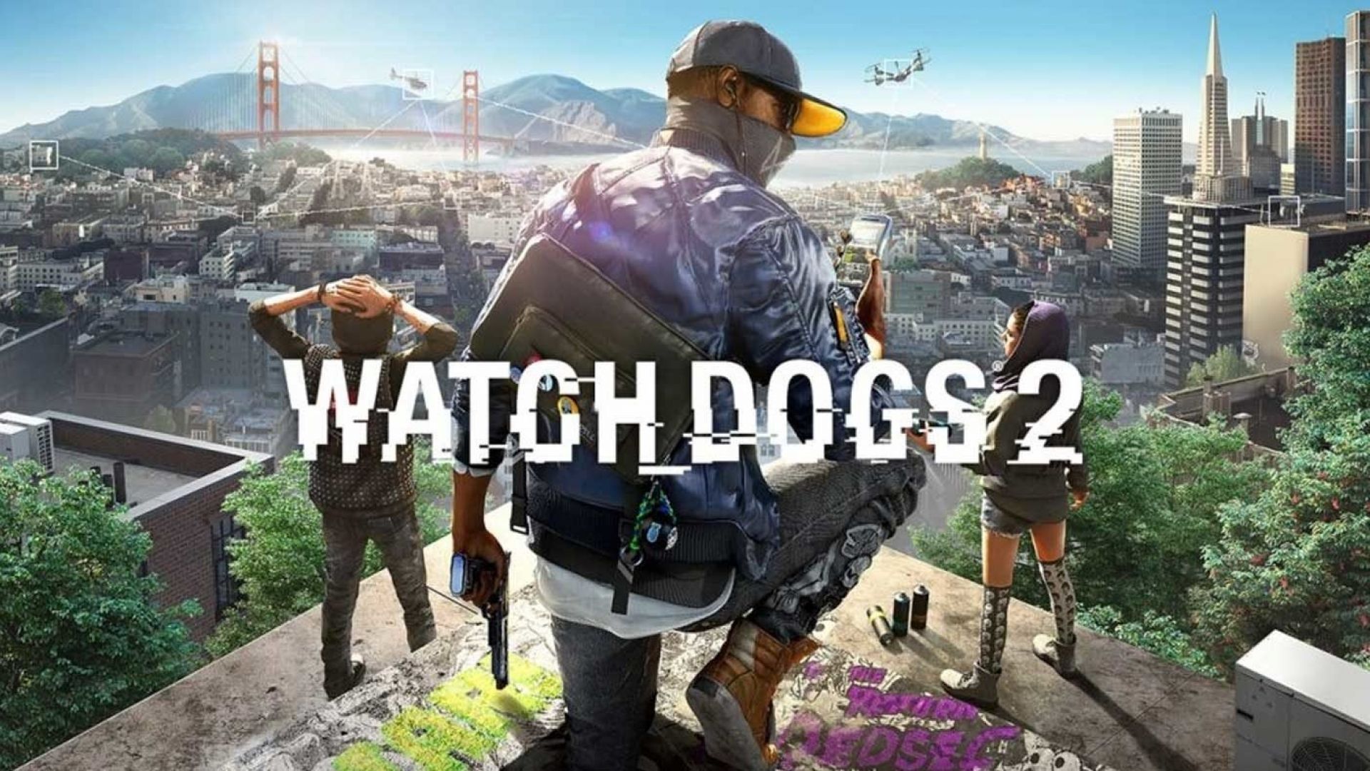 Watch Dogs 2 и Football Manager 2020 са безплатни в Epic Games