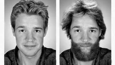 Всяка сутрин със събуждането си започвам да мисля за него