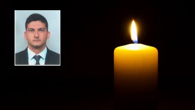 Главният директор на ГД Гражданска въздухоплавателна администрация Станимир Лешев е