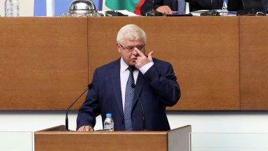 Законопроектът за държавния бюджет за 2021 г е съгласуван без