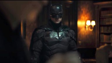 Батман отново спасява Готъм през март догодина