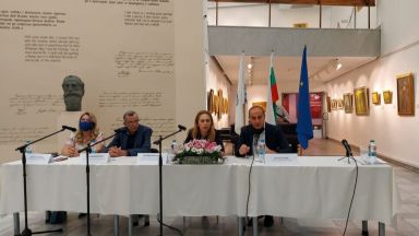 Марияна Николова похвали Кюстендил и дестинациите за здравен туризъм