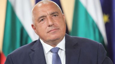 Мотото на българския парламент Съединението прави силата е напълно валидно