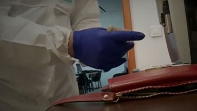 Нова измамна схема на фона на страховете на хората от